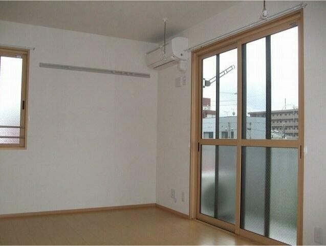 居室・リビング　ゆったりとしたリビングです