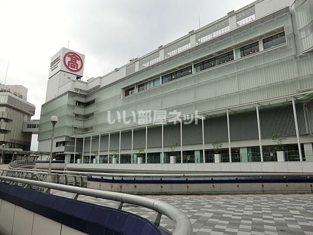 その他　柏高島屋（その他）まで518m