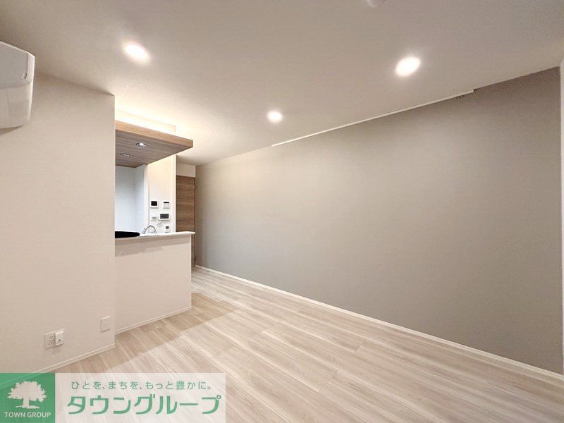 居室・リビング　リビング/居室