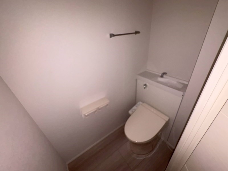 トイレ　参考画像