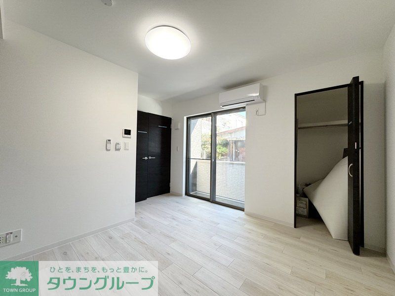 居室・リビング　リビング/居室