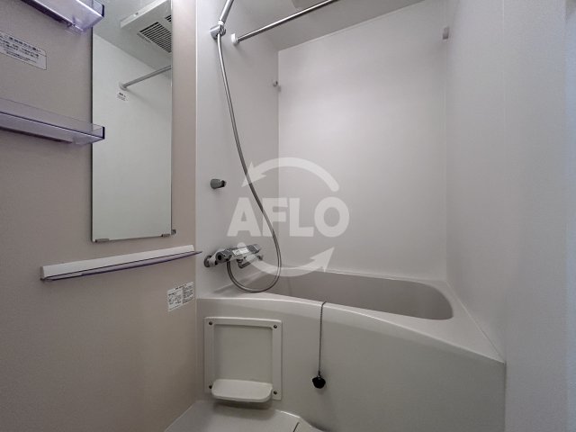 バス・シャワールーム　浴室