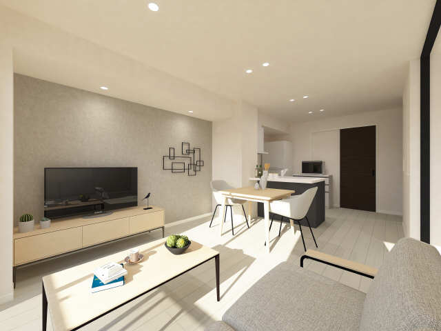 居室・リビング