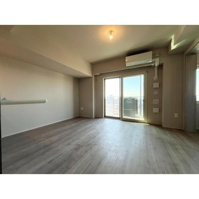 居室・リビング　同間取参考写真