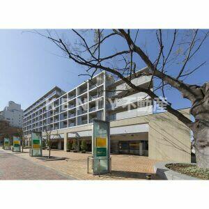 建物外観　外観です