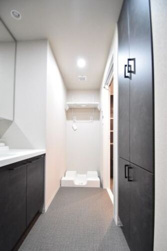 その他　洗面化粧台