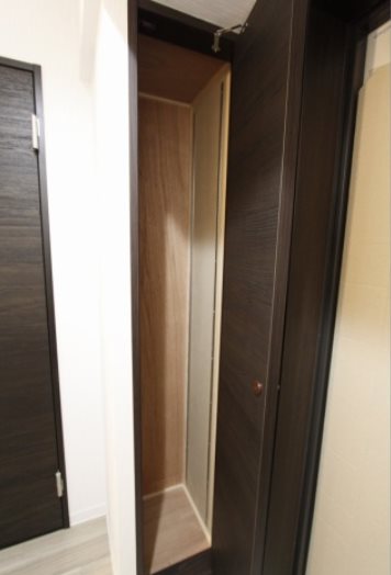 その他　※同物件別号室参考写真