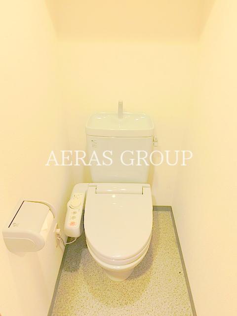 トイレ　同仕様参考