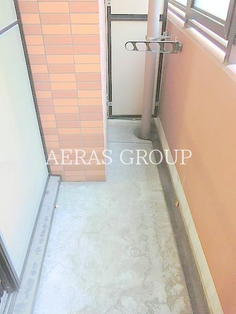 バルコニー　同仕様参考