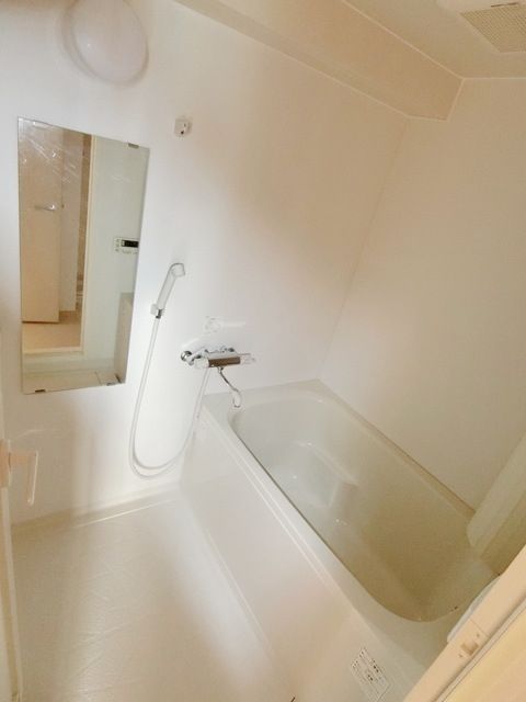 バス・シャワールーム　★お部屋探しはタウンハウジング高幡不動店まで★