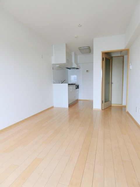 居室・リビング　★お部屋探しはタウンハウジング高幡不動店まで★