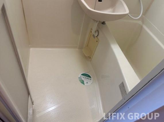 バス・シャワールーム　風呂