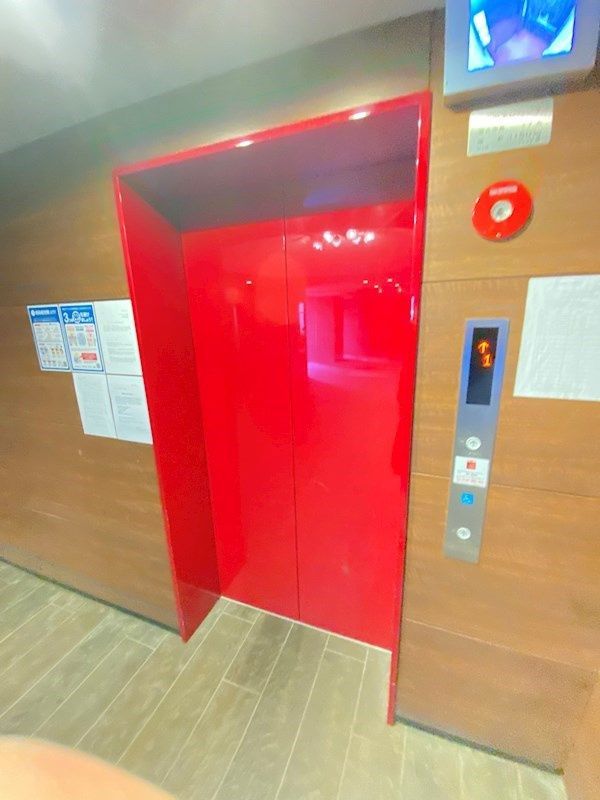 その他共有部分　☆共有部分☆