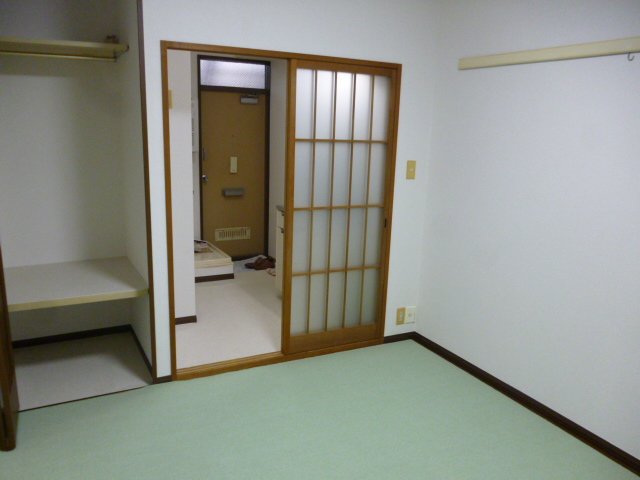 その他部屋・スペース　過ごしやすい室内です