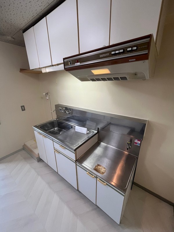 キッチン　別室参照