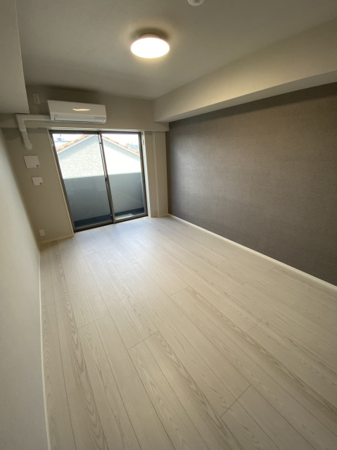 居室・リビング　居室