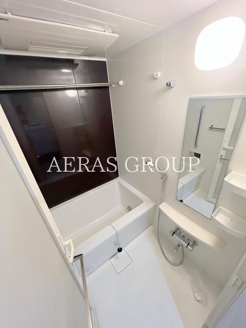 バス・シャワールーム　同仕様