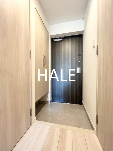 玄関　別号室類似写真