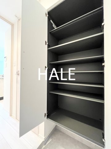 収納　別号室類似写真