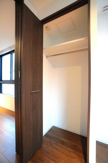 収納　※写真は同タイプ住戸です。