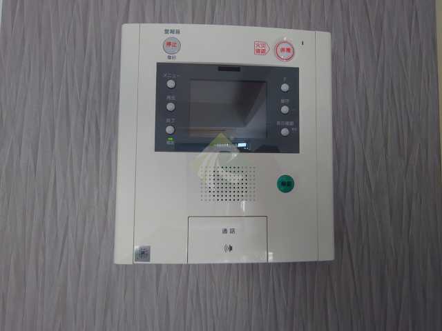 セキュリティ　プライマル新宿若松町※他のお部屋の参考写真となります。