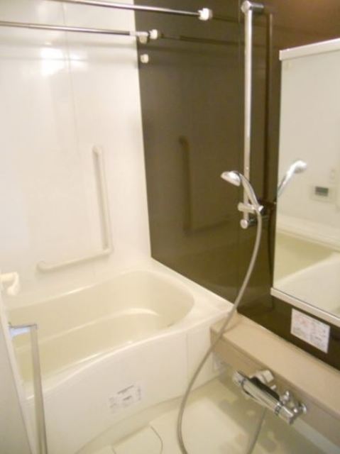 バス・シャワールーム　※現況優先
