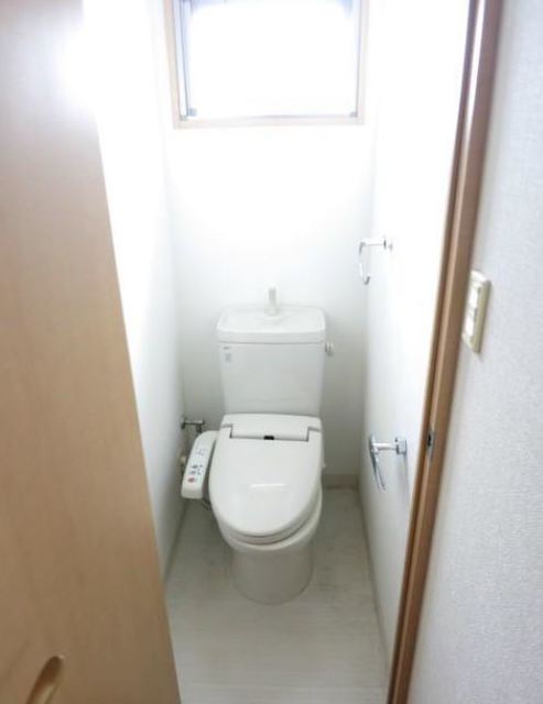 トイレ　※現況優先
