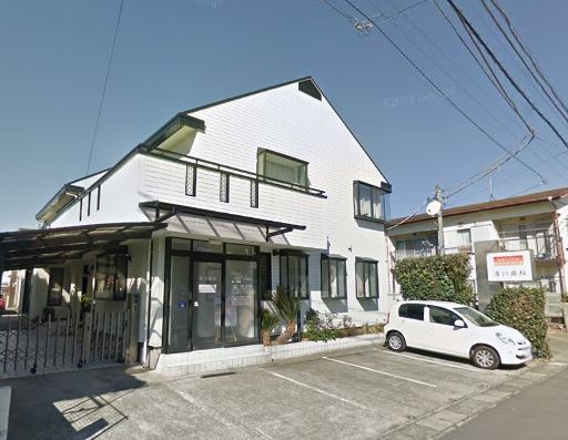 病院　浅川歯科（病院）まで692m