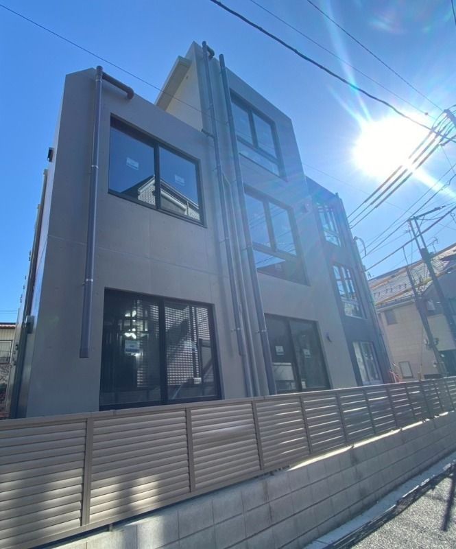 建物外観　☆綺麗な外観☆