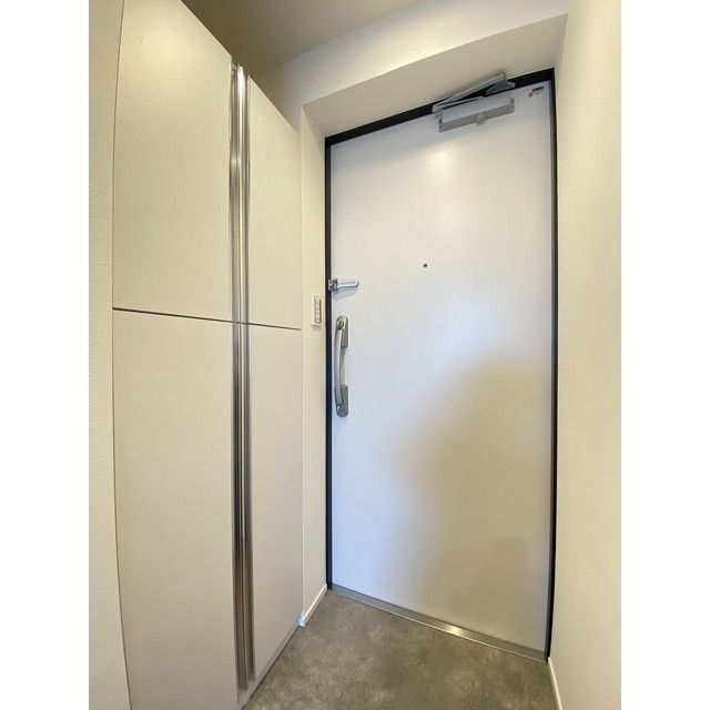 玄関　☆広々とした玄関☆