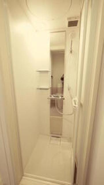 バス・シャワールーム　シャワールーム