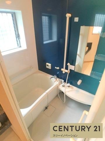 バス・シャワールーム　★バスルーム★