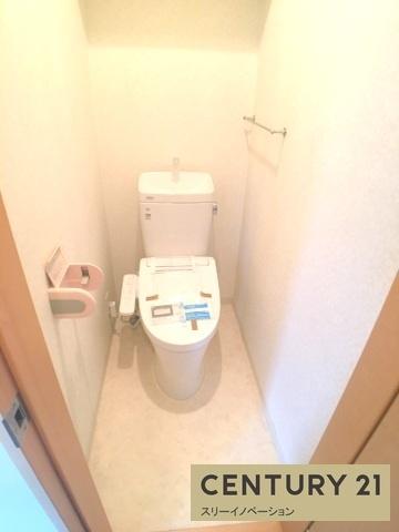 トイレ　★トイレ★