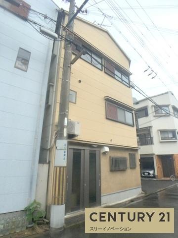建物外観　★外観です！★