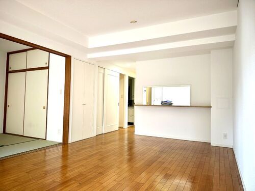 居室・リビング　リビングダイニング　※2026年2月撮影