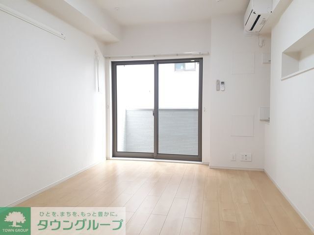 居室・リビング　リビング/居室