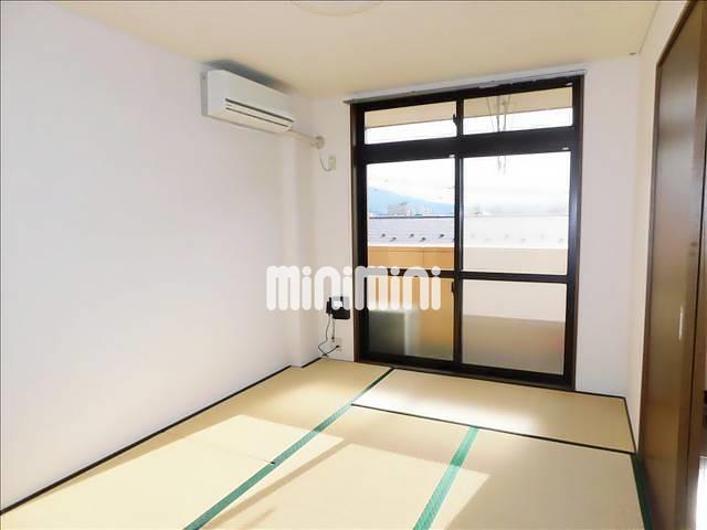 その他部屋・スペース　和室６