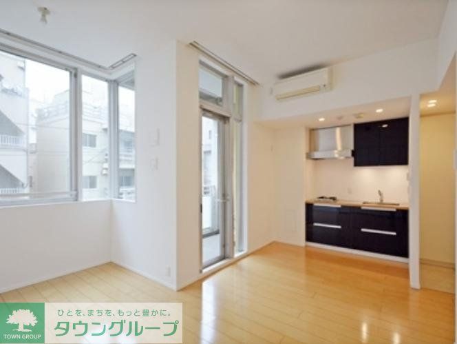 居室・リビング　【初期費用分割・クレカ対応】一都三県のお部屋探しは2025…