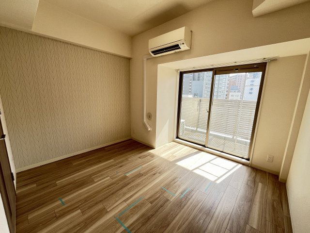 その他部屋・スペース　寝室です