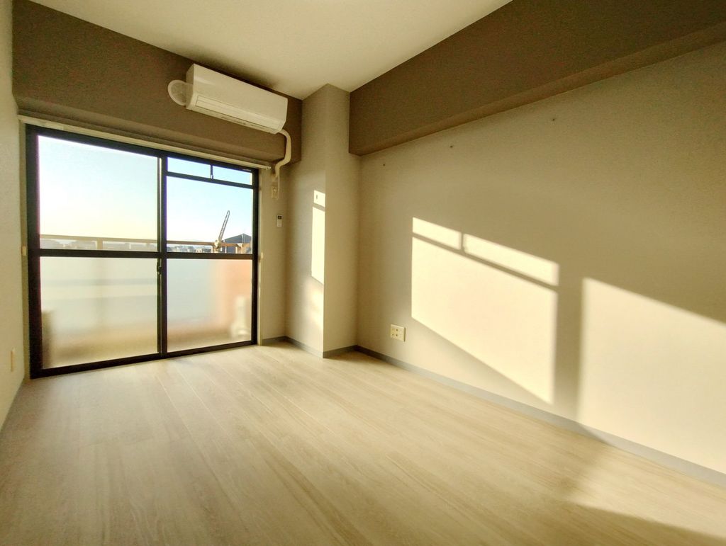 居室・リビング　リビング/居室