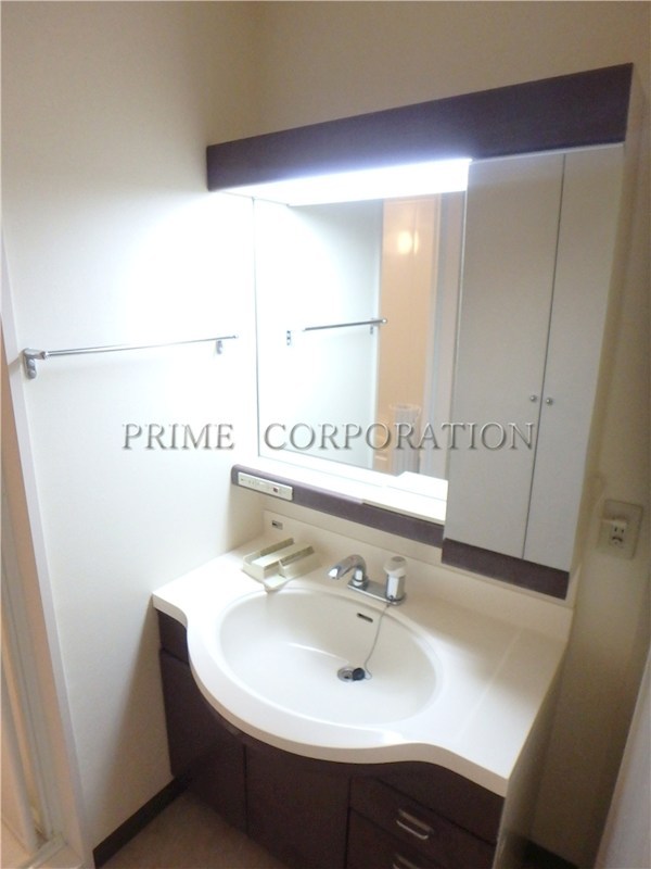 洗面設備　※参考写真※