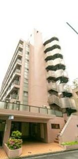 建物外観　【ローヤルガーデン】外観☆