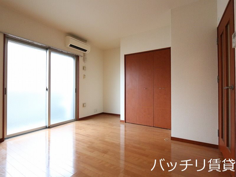 居室・リビング　別号室イメージの為、現状を優先致します。