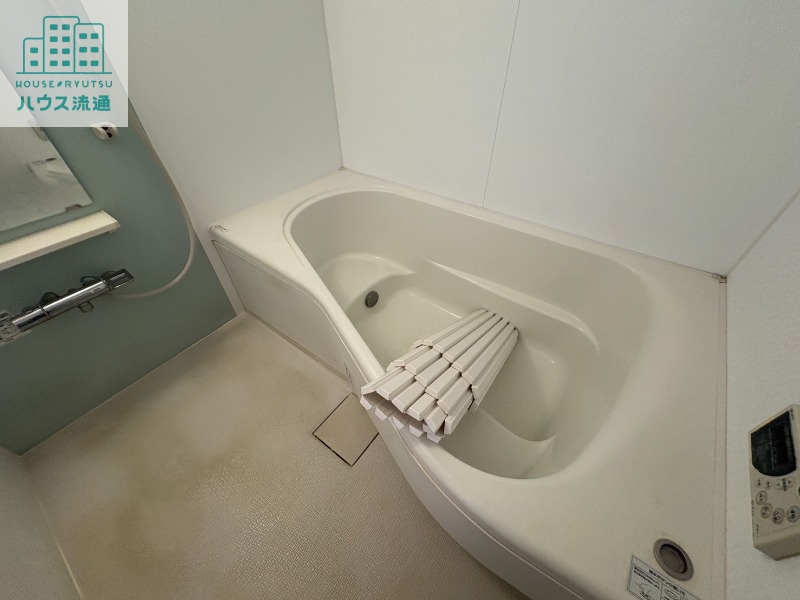 バス・シャワールーム　※別号室※