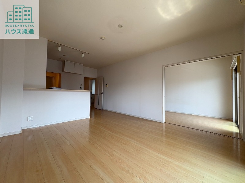 居室・リビング　※別号室※