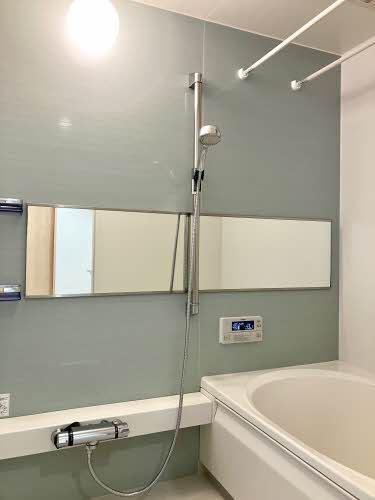 バス・シャワールーム　（イメージ）