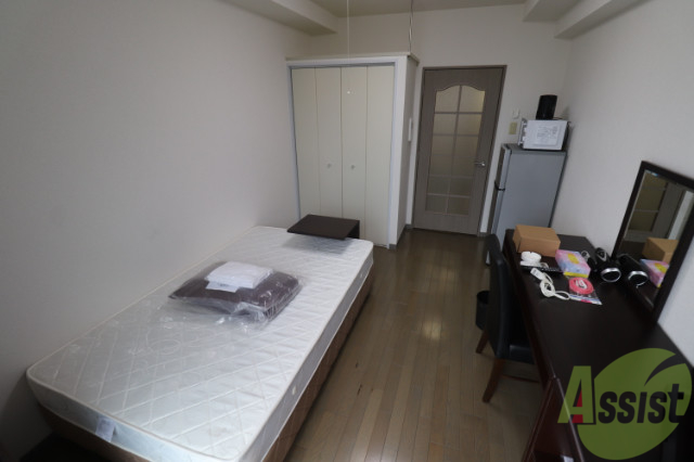 その他部屋・スペース　落ち着いた雰囲気