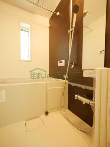 バス・シャワールーム　グランピエール