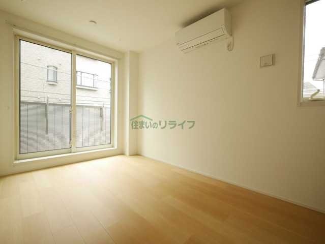 その他部屋・スペース　グランピエール