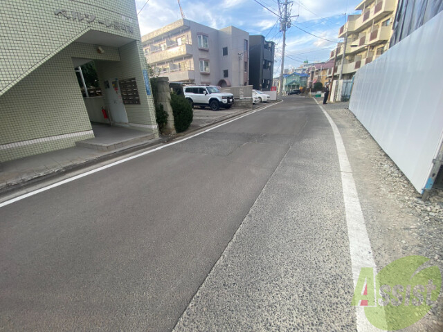 駐車場　駐車場その他